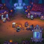 Lost Castle 2 Early Access