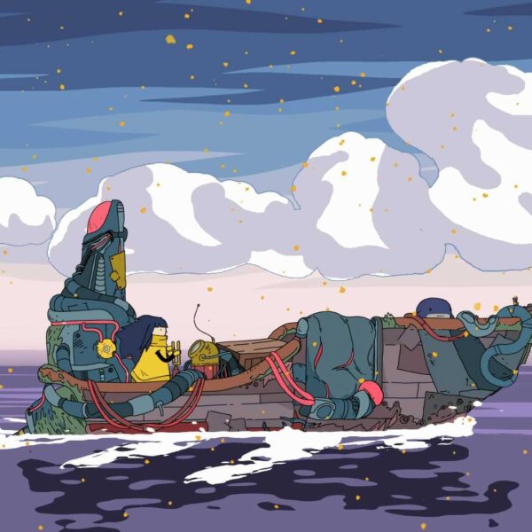 Minute of Islands Review