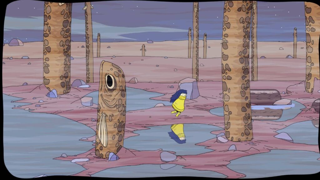 Minute of Islands Review - Tubular