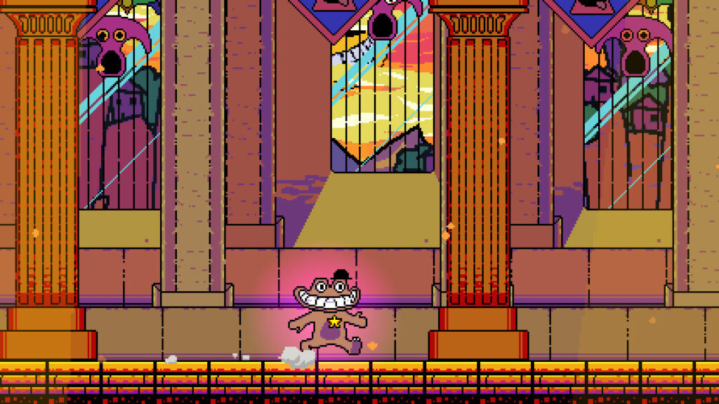 Missing Banban Switch Review