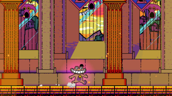 Missing Banban Switch Review