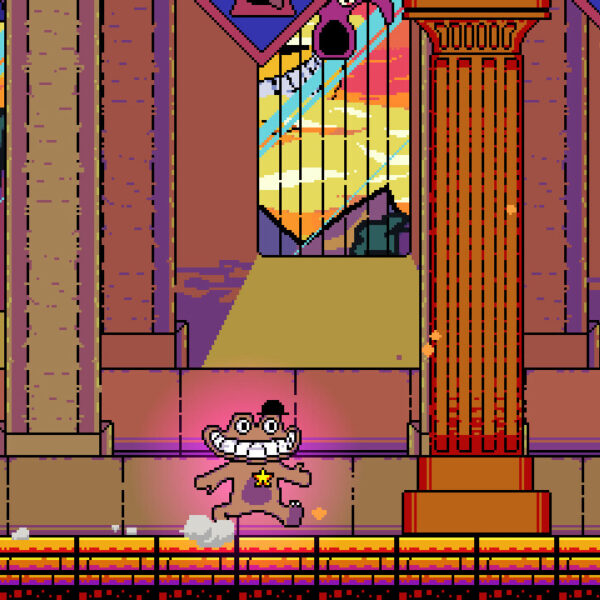 Missing Banban Switch Review