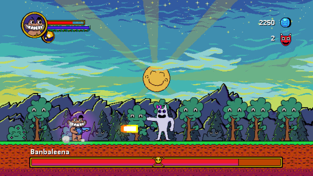 Missing Banban Switch Review - Bossy Banbaleena