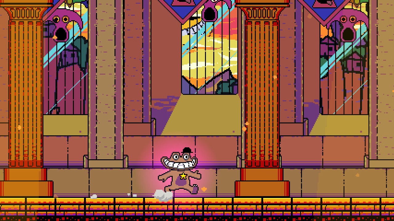 Missing Banban Switch Review
