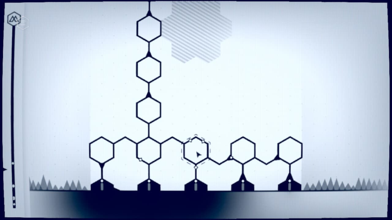 Mosaic Switch Review Vulgar Knight Video Game Reviews