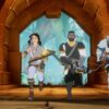 MythForce Review