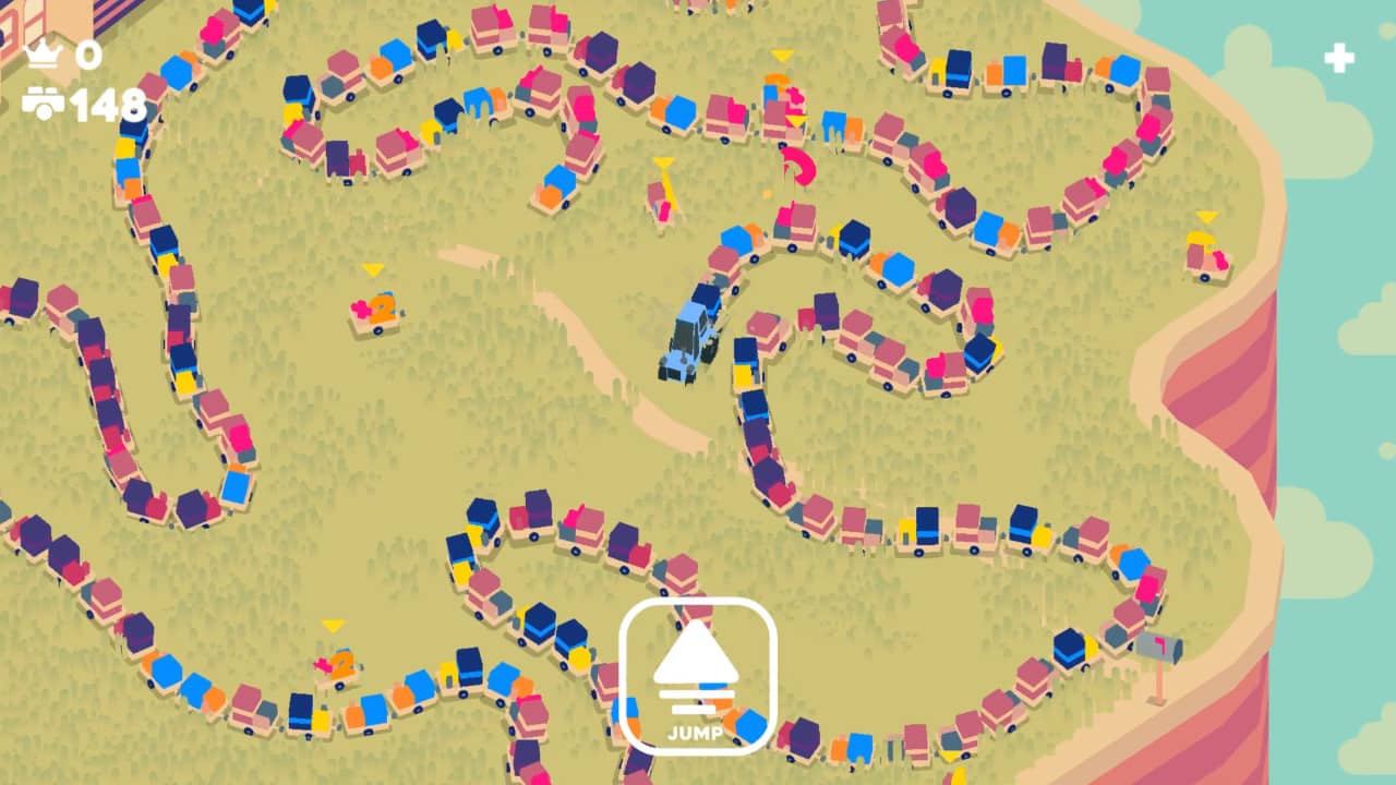 Pako Caravan Switch Review