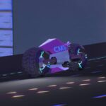 Phaseshift Early Access