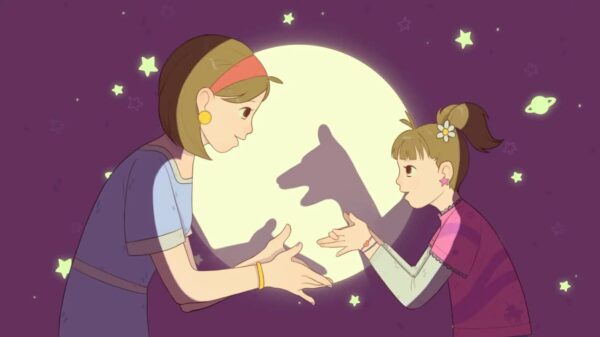 Projected Dreams Review