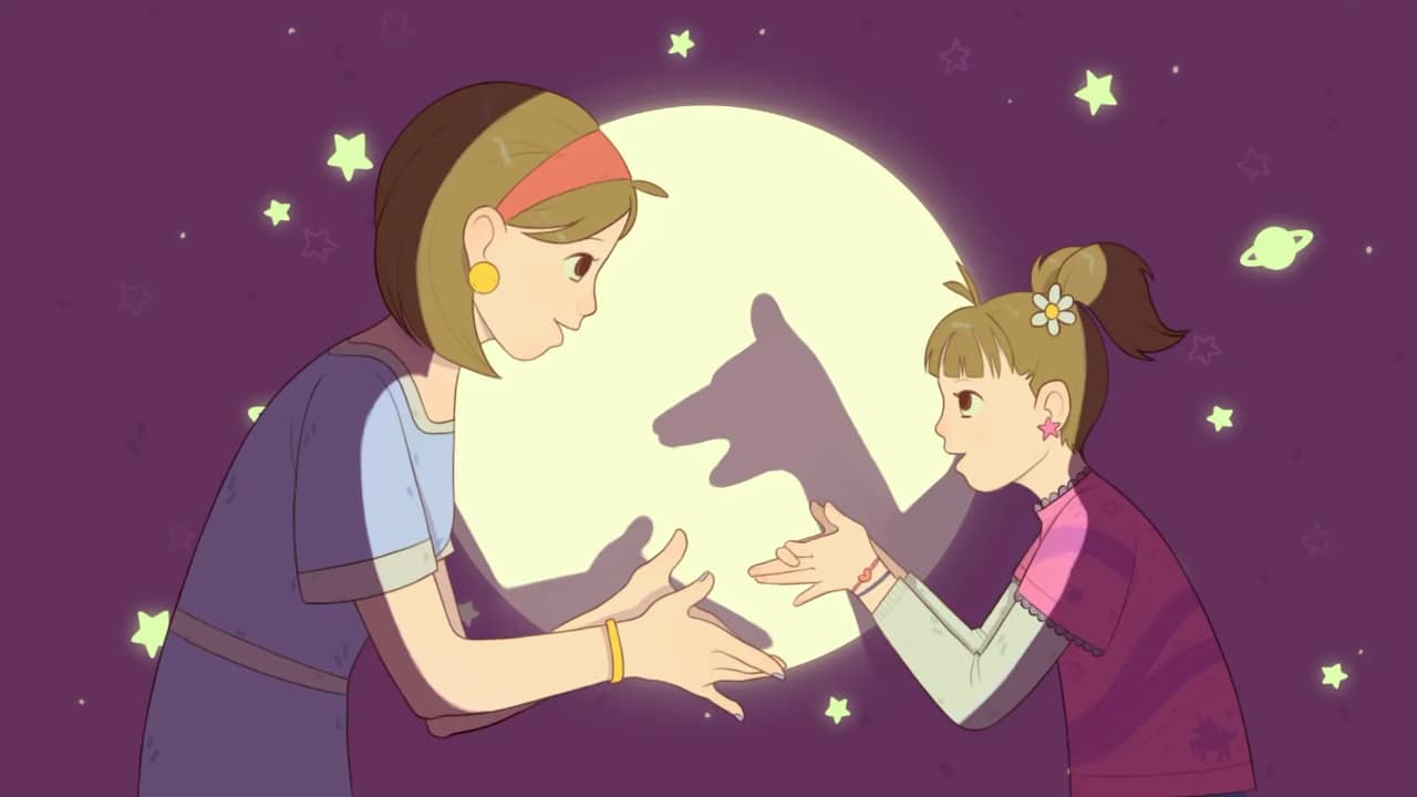 Projected Dreams Review