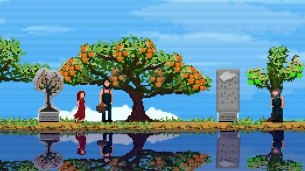 Quantum Witch Review
