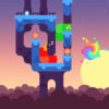 Snakebird Complete Review Switch