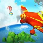 Stunt Flyer Review