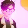 The Artful Escape Review PS5