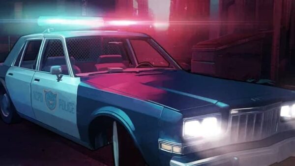The Precinct Review