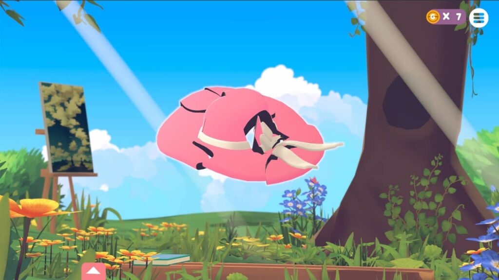 The Shape of Things Review - Hatty