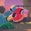 The Shape of Things review