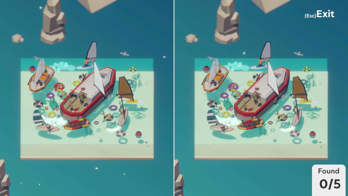 Tiny Lands Review