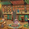 Voodoo Detective Review