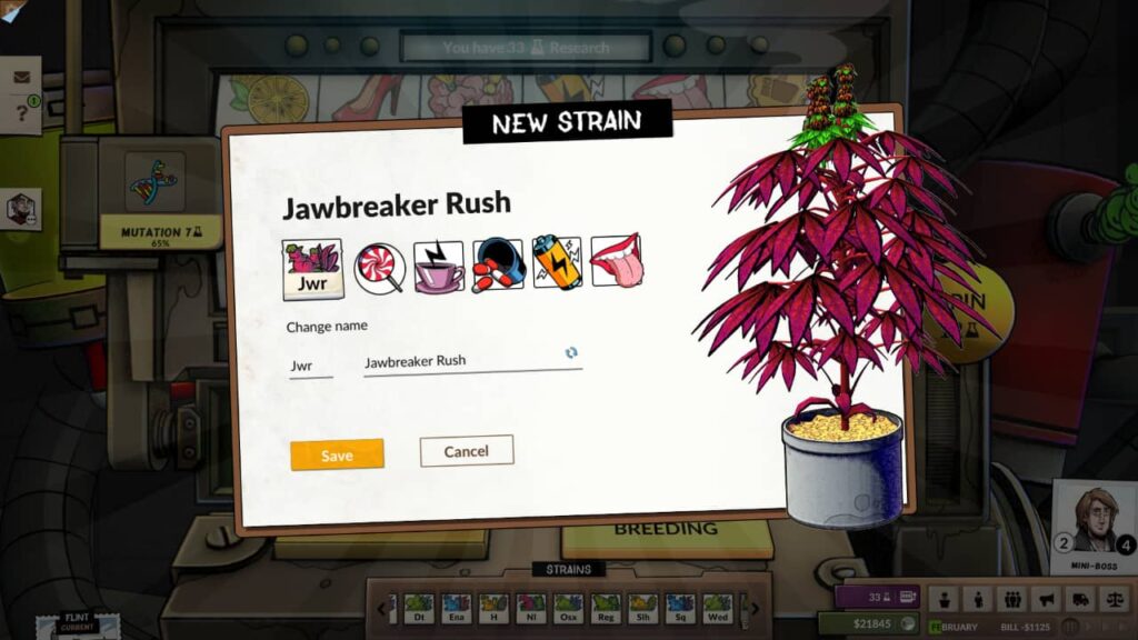 Weedcraft Inc. PS5 Review - Leaf it with me