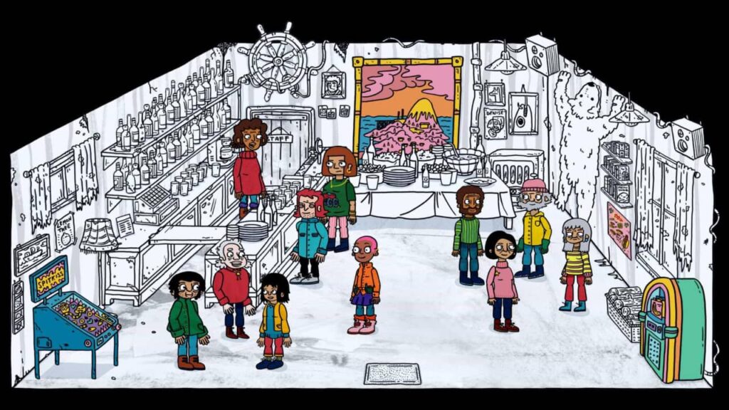 Welcome To Elk Review