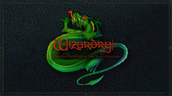 Wizardry Proving Grounds of the Mad Overlord Review