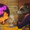 Zipp's Cafe Review