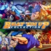 Beat 'Em Up Collection (QUByte Classics) Review