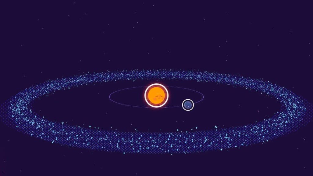 Curiosmos Preview