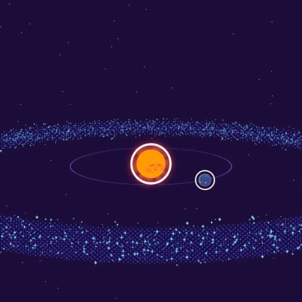 Curiosmos Preview