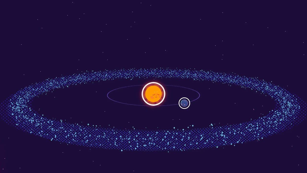 Curiosmos Preview