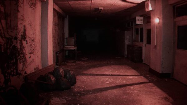 DEADCAM Preview