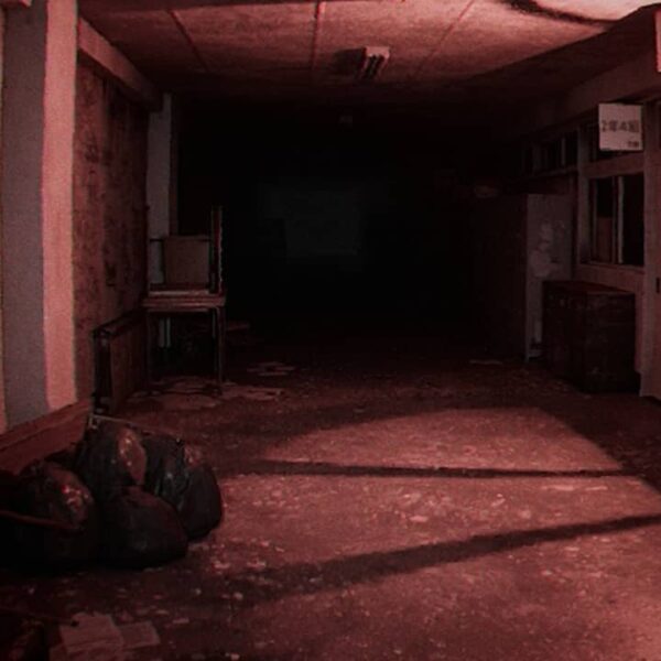 DEADCAM Preview