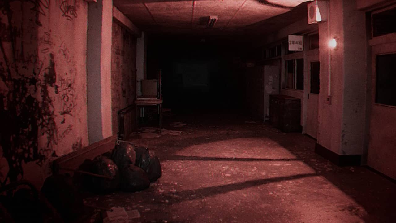 DEADCAM Preview