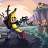 Deadly Days: Roadtrip Preview