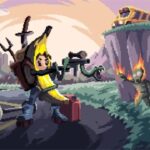 Deadly Days: Roadtrip Preview