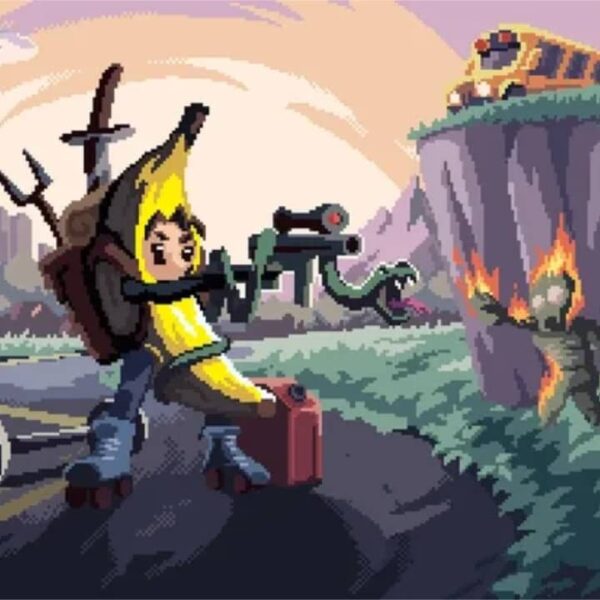 Deadly Days: Roadtrip Preview