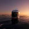 Fishing North Atlantic Review
