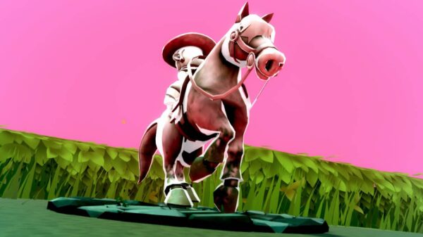 Gaucho and the Grassland Review