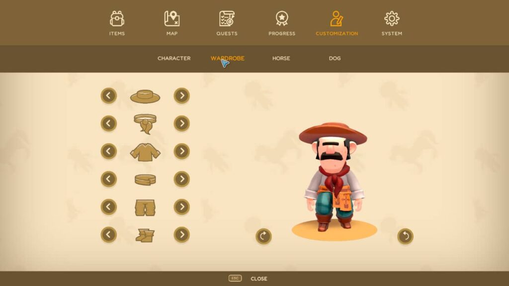 Gaucho and the Grassland Review - Custom Gaucho