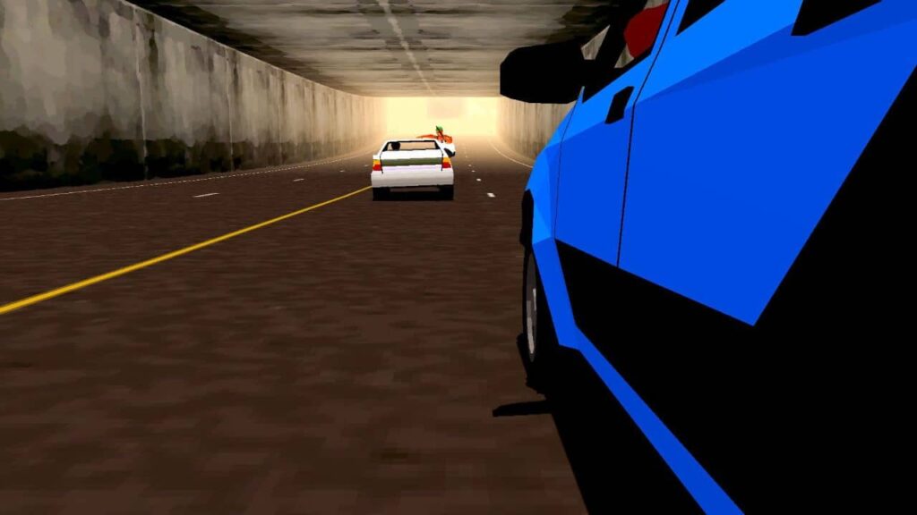 Music Drive: Chase The Beat Review