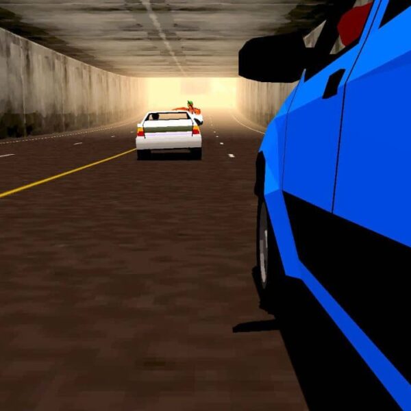 Music Drive: Chase The Beat Review