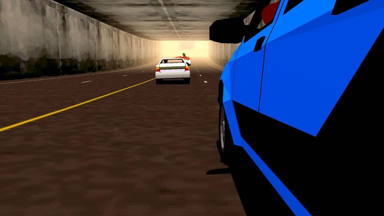 Music Drive: Chase The Beat Review