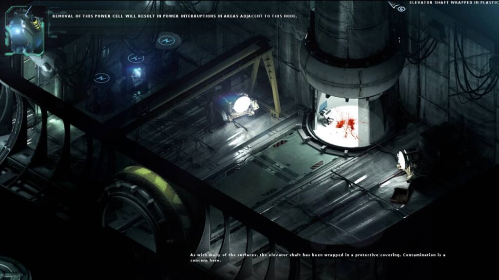 Stasis Review - P-p-p-power
