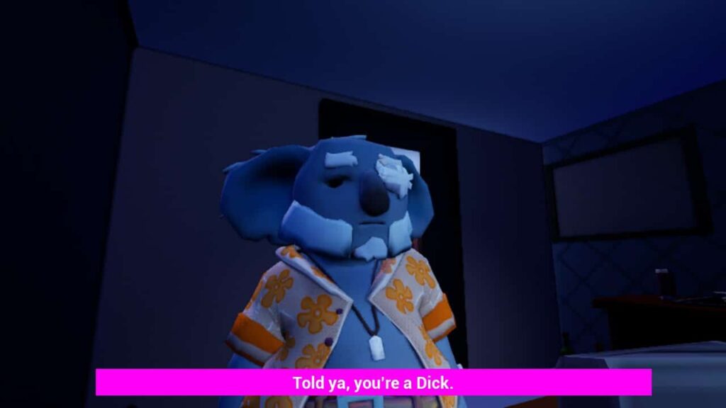 Stone - Dick