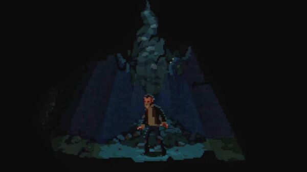 The dRifter