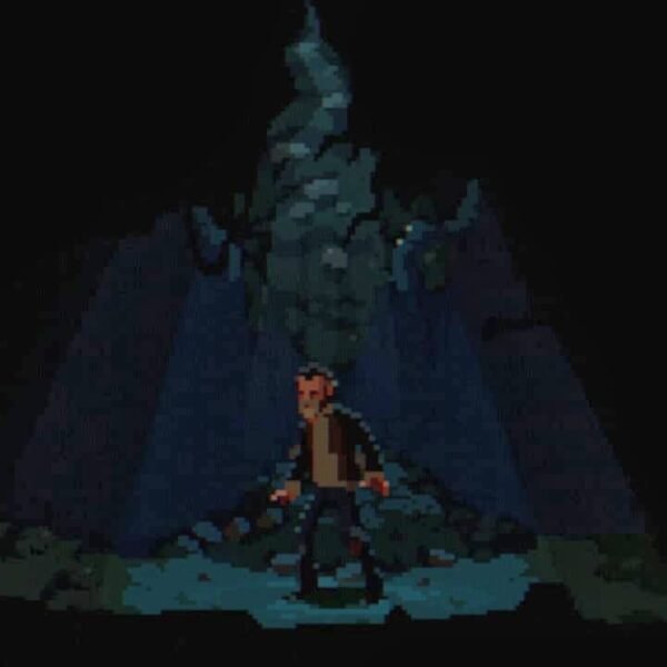 The dRifter