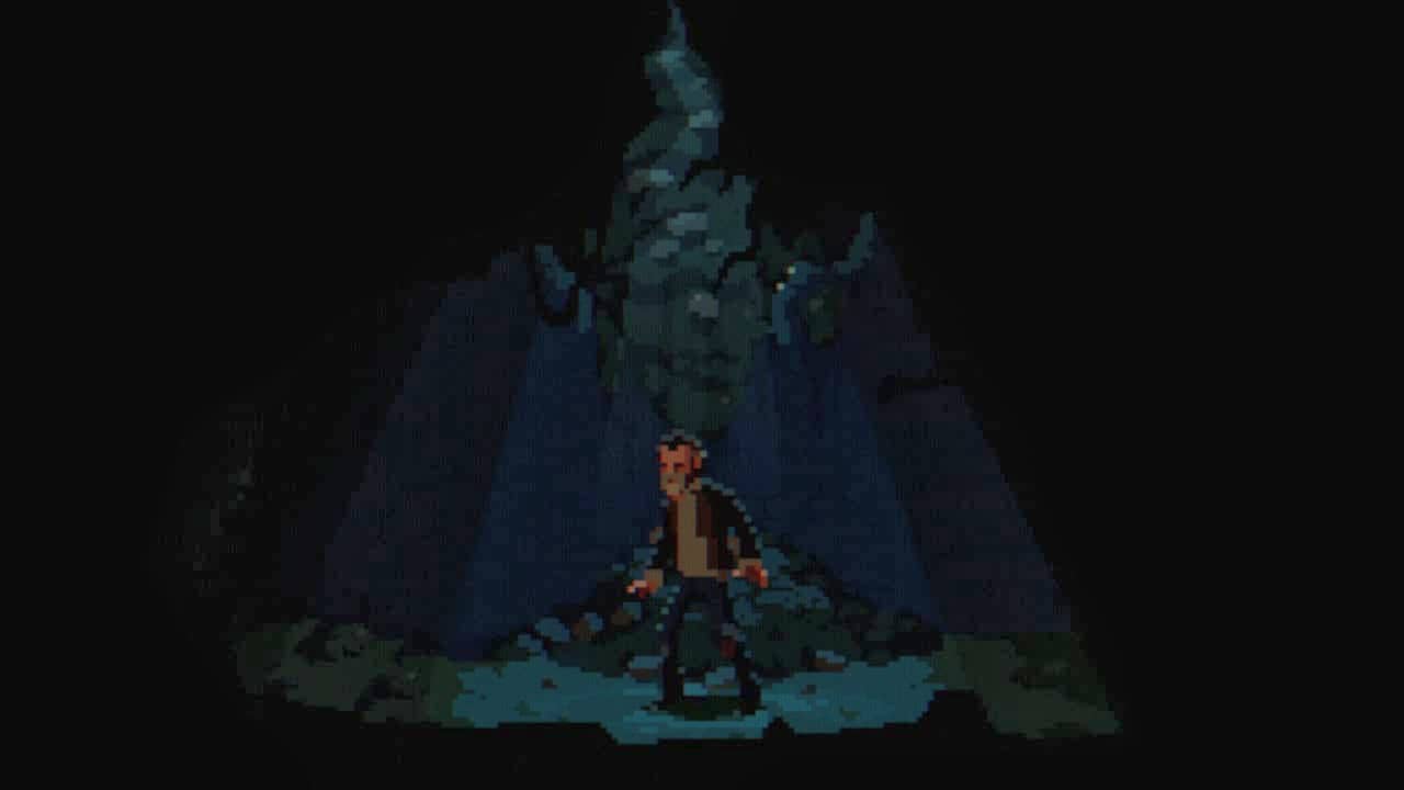 The dRifter
