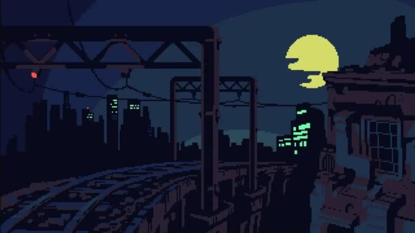 The Drifter Review (Alternate)