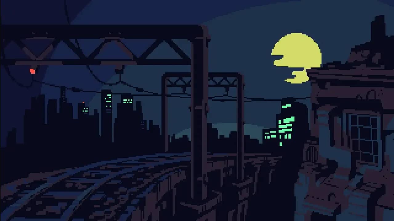 The Drifter Review (Alternate)
